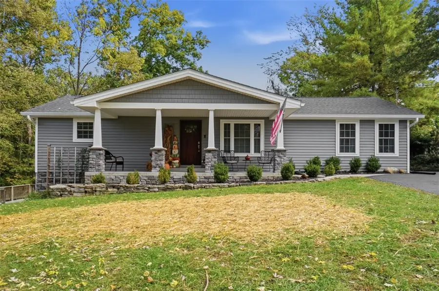 1073 Shawhan Road, Morrow, OH 45152 - #2