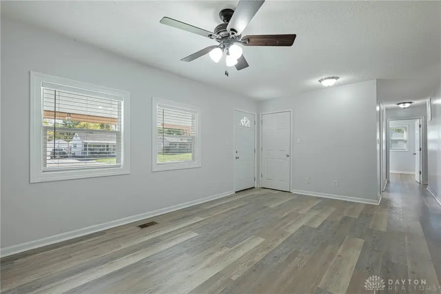 5307 Haverfield Road, Dayton, OH 45432 - #3