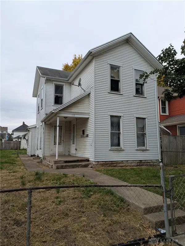 115 Baltimore Street, Dayton, OH 45404