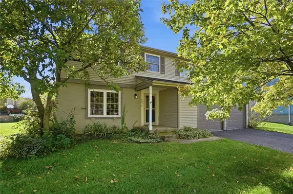 2376 Spring Valley Road, Miamisburg, OH 45342
