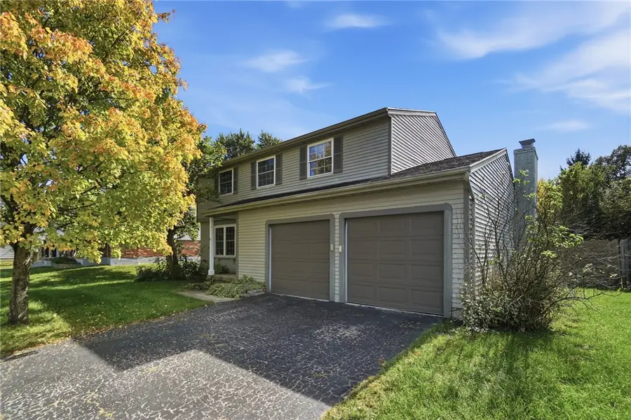 2376 Spring Valley Road, Miamisburg, OH 45342 - #2