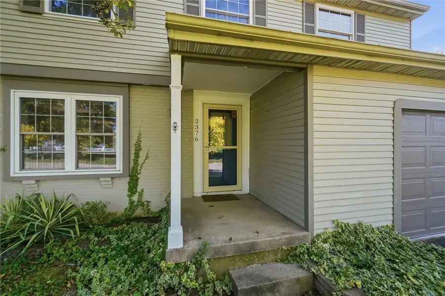 2376 Spring Valley Road, Miamisburg, OH 45342 - #3