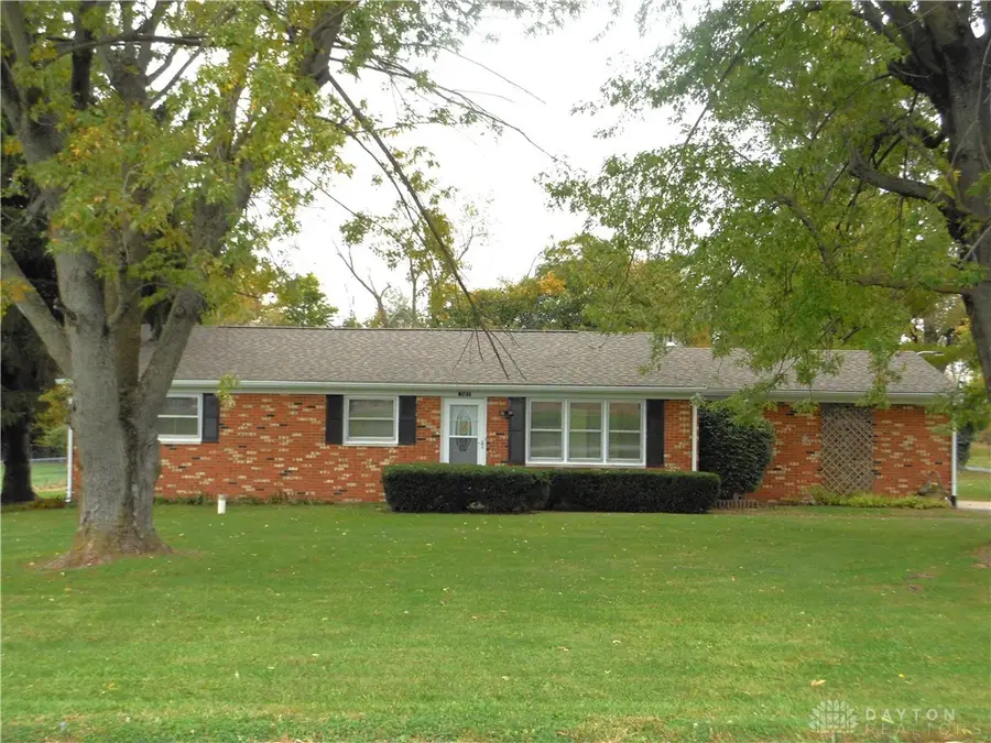 3183 S Elleman Road, Ludlow Falls, OH 45339 - #3