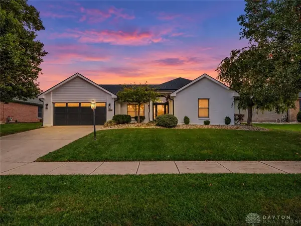 224 Crown Point Meadows, Centerville, OH 45458