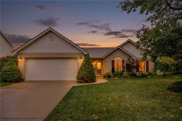 2622 Renwick Way, Troy, OH 45373