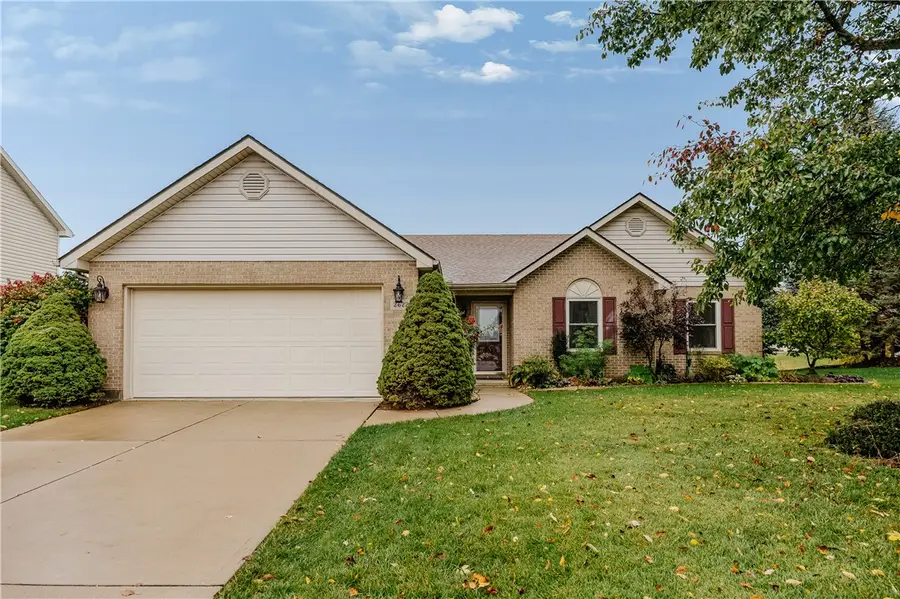 2622 Renwick Way, Troy, OH 45373 - #2