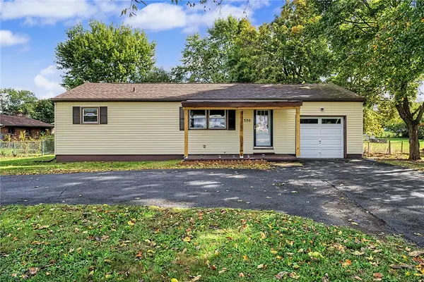 330 Union Road, Carlisle, OH 45005