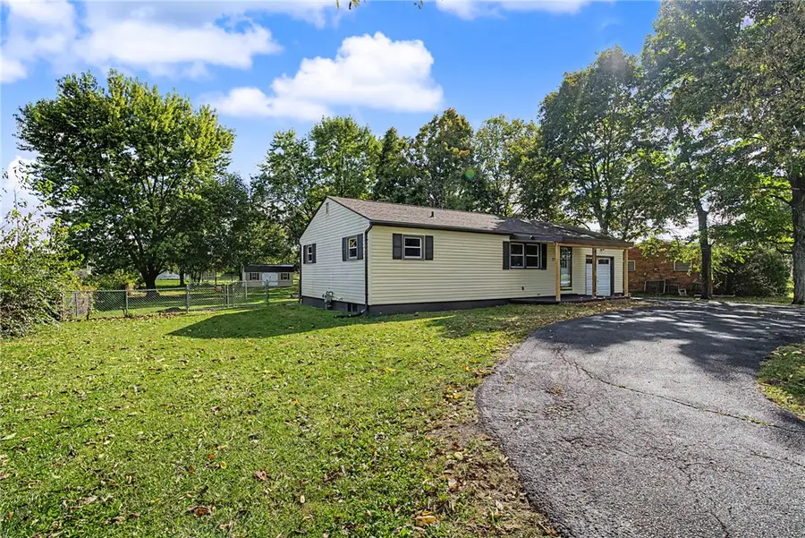 330 Union Road, Carlisle, OH 45005 - #2