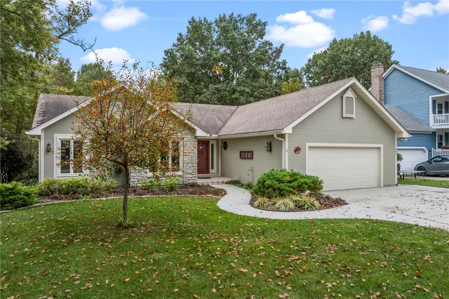 699 Carson Drive, Lebanon, OH 45036 - #3