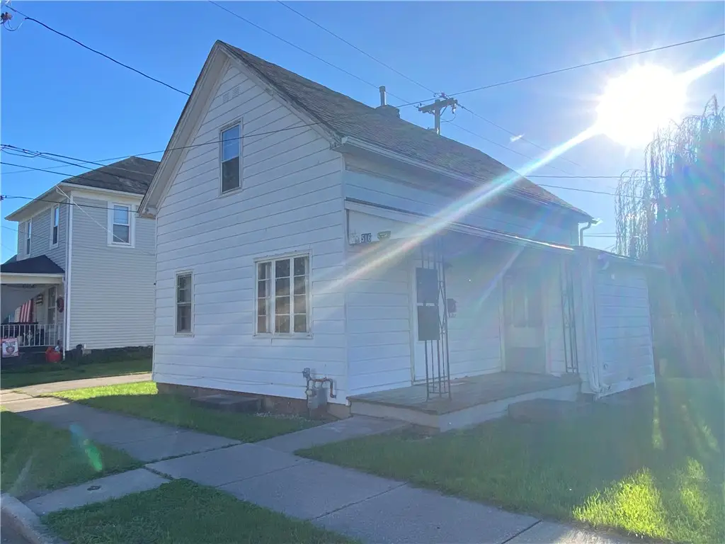 516 Virginia Street, Piqua, OH 45356 - #1