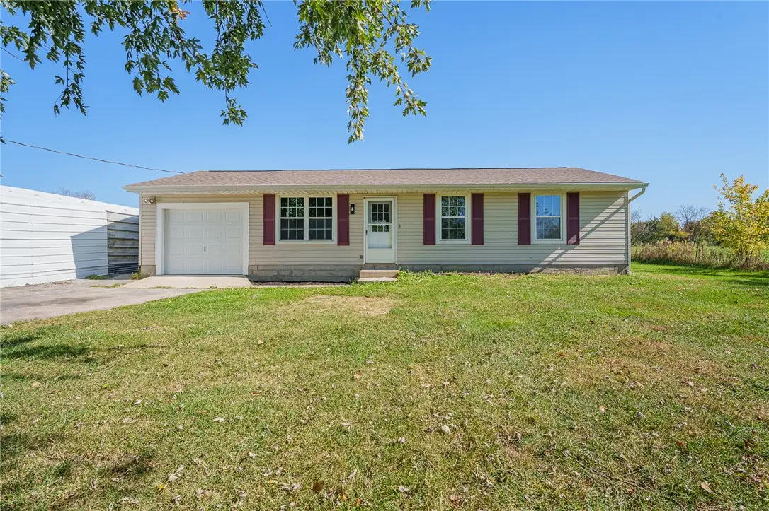 10798 Hoel Road, Camden, OH 45311 - #1