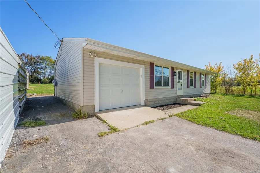 10798 Hoel Road, Camden, OH 45311 - #3