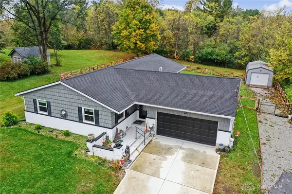 4989 Willow Dale Road, Springfield, OH 45502