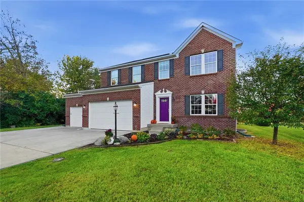 4123 Aley Drive, Beavercreek, OH 45431