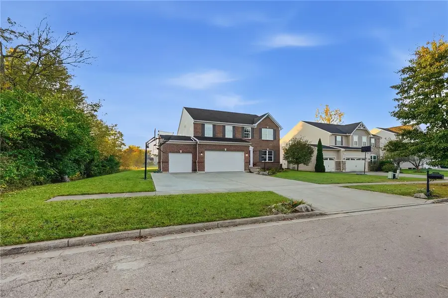 4123 Aley Drive, Beavercreek, OH 45431 - #2