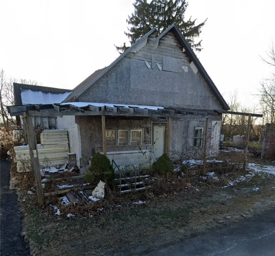 5436 Eaton Avenue, Eaton, OH 45320 - #2