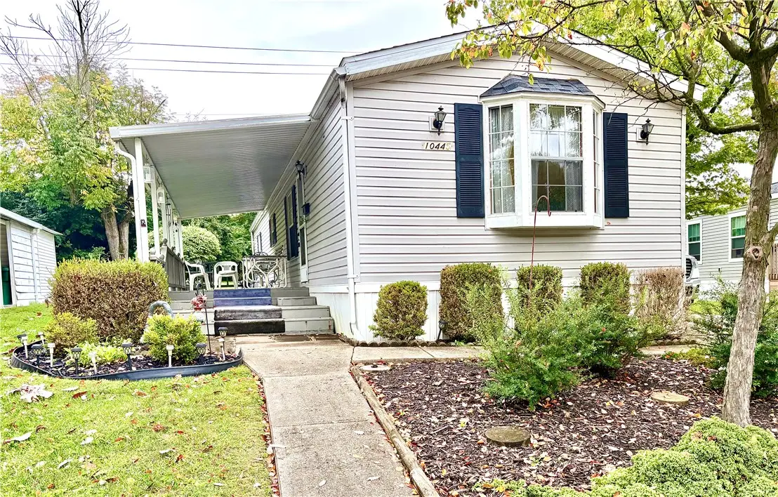 10445 Dorval Avenue, Miamisburg, OH 45342 - #1