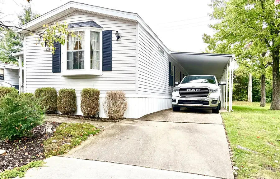 10445 Dorval Avenue, Miamisburg, OH 45342 - #2