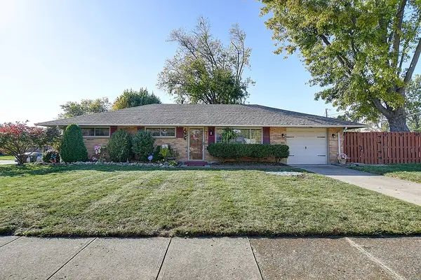 3891 Endover Road, Kettering, OH 45439
