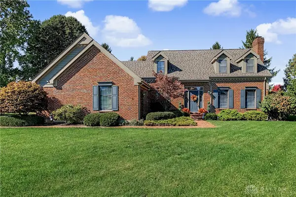 515 Stonecress Drive, Tipp City, OH 45371