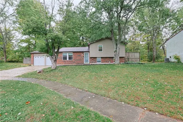 2268 Chesterfield Lane, Batavia, OH 45103