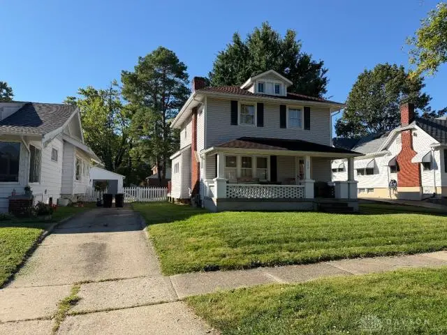 240 Corona Avenue, Oakwood, OH 45419 - #2