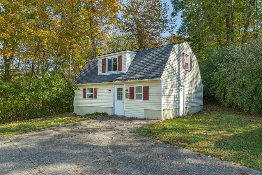 9844 N Dixie Highway, Franklin, OH 45005 - #3