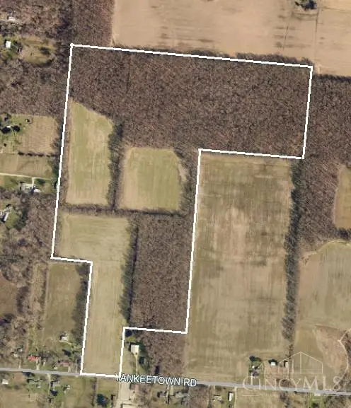72 Yankeetown Road, Hamersville, OH 45130