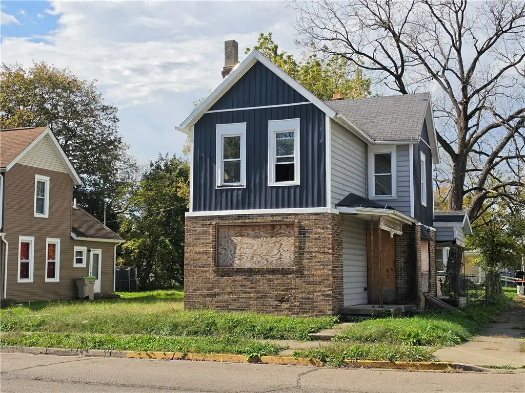 1001 Clifton Avenue, Springfield, OH 45505 - #1