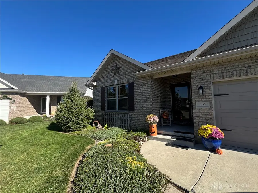 110 Silver Oak Court, Carlisle, OH 45005 - #2