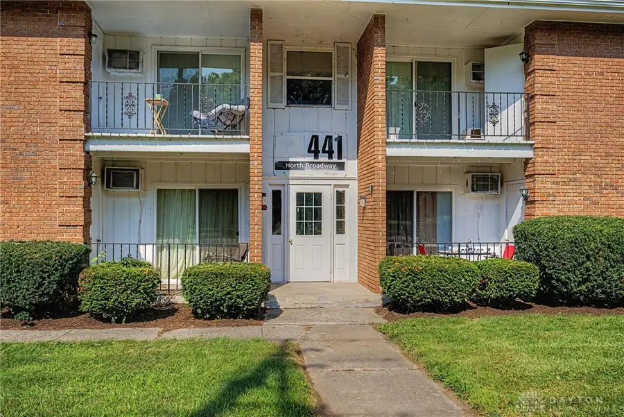 421 N Broadway Street, Trotwood, OH 45426 - #2