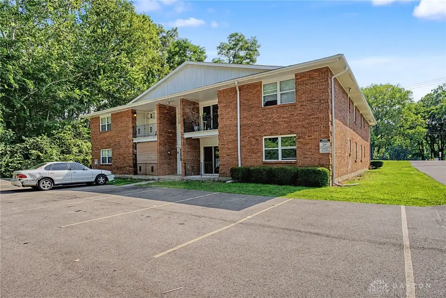 421 N Broadway Street, Trotwood, OH 45426 - #3