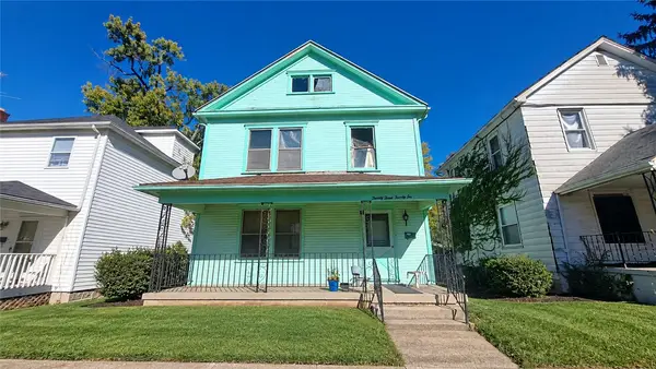 2326 Parkland Avenue, Dayton, OH 45405
