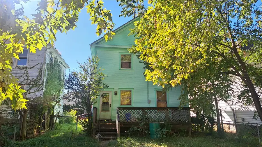 2326 Parkland Avenue, Dayton, OH 45405 - #3