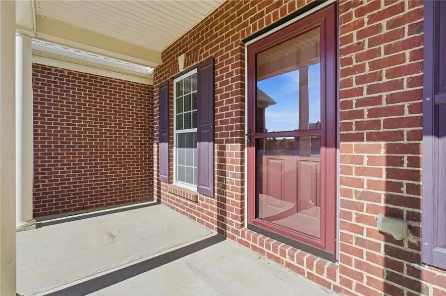 9762 Brooks Bend Court, Clear Creek, OH 45458 - #3