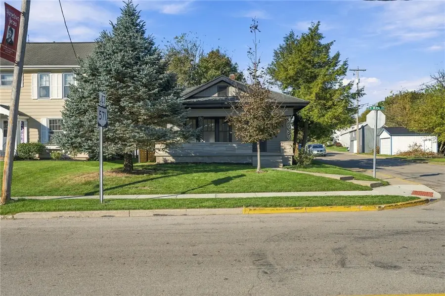 295 N Miami, West Milton, OH 45383 - #2