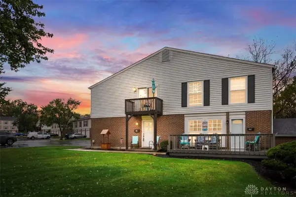 45 Sunnyside Drive, Fairfield, OH 45014