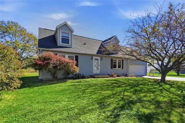 3150 Tipp Elizabeth Road, New Carlisle, OH 45344