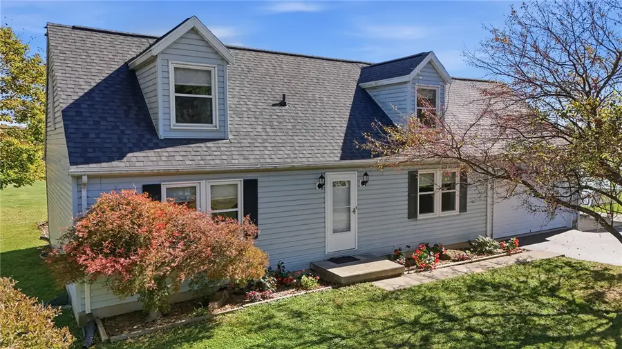 3150 Tipp Elizabeth Road, New Carlisle, OH 45344 - #2