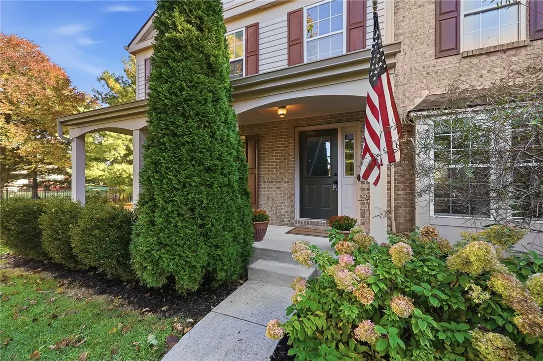 2865 Black Horse Court, Washington, OH 45458 - #1
