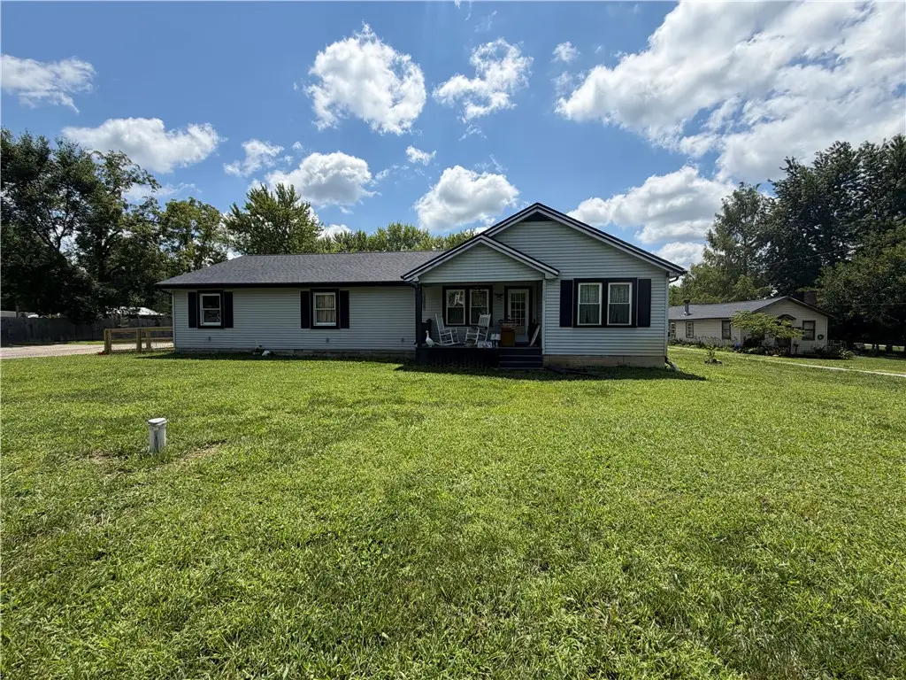 7991 W National Road, New Carlisle, OH 45344 - #1