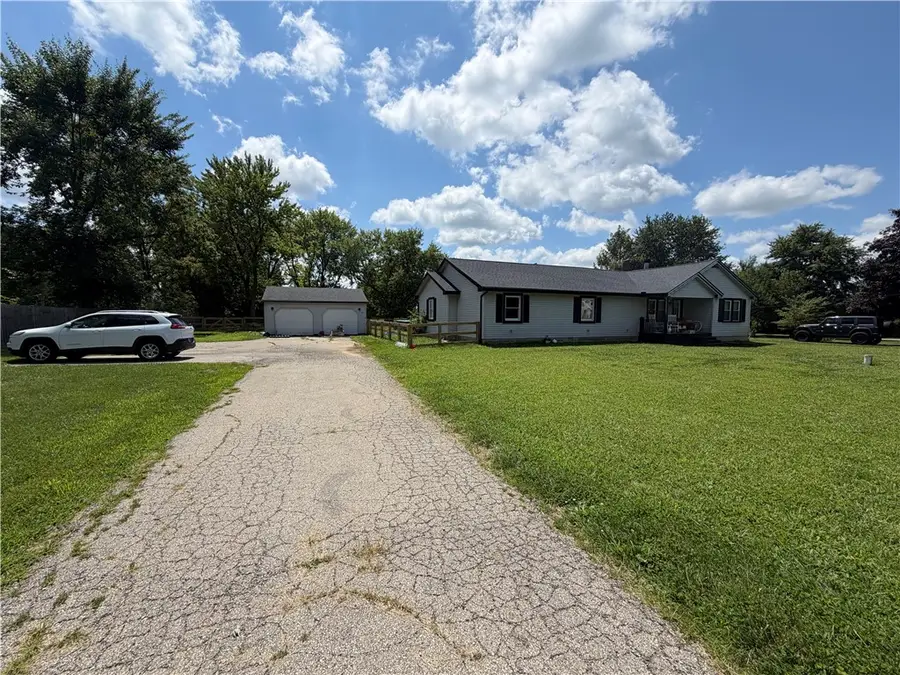 7991 W National Road, New Carlisle, OH 45344 - #2