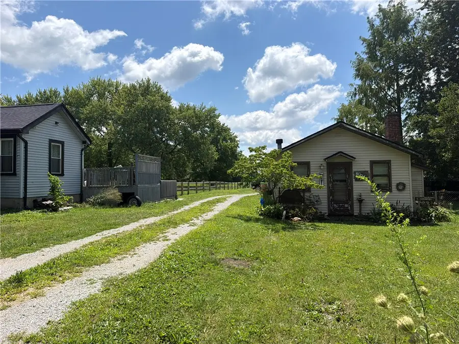 7991 W National Road, New Carlisle, OH 45344 - #3