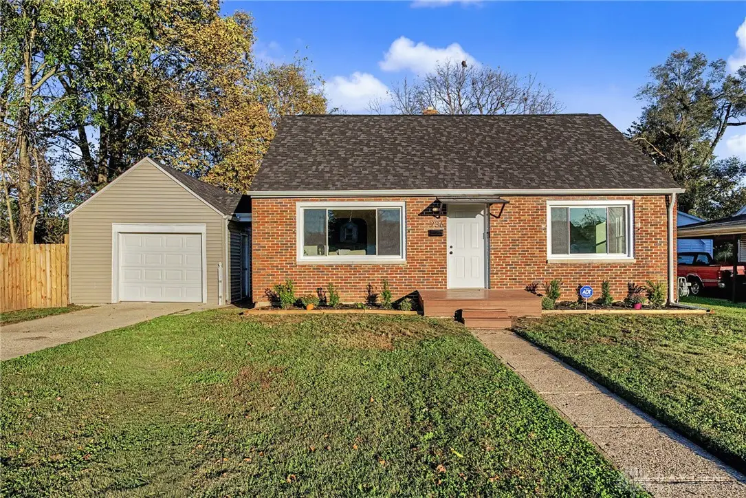 236 N Arlington Avenue, Springfield, OH 45503 - #1