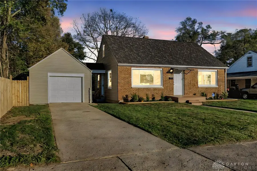 236 N Arlington Avenue, Springfield, OH 45503 - #2