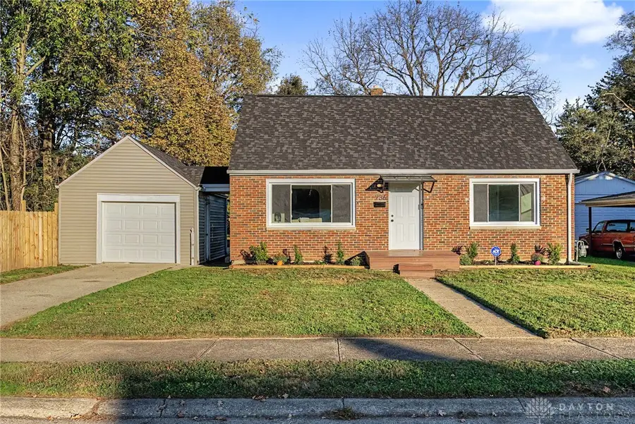 236 N Arlington Avenue, Springfield, OH 45503 - #3