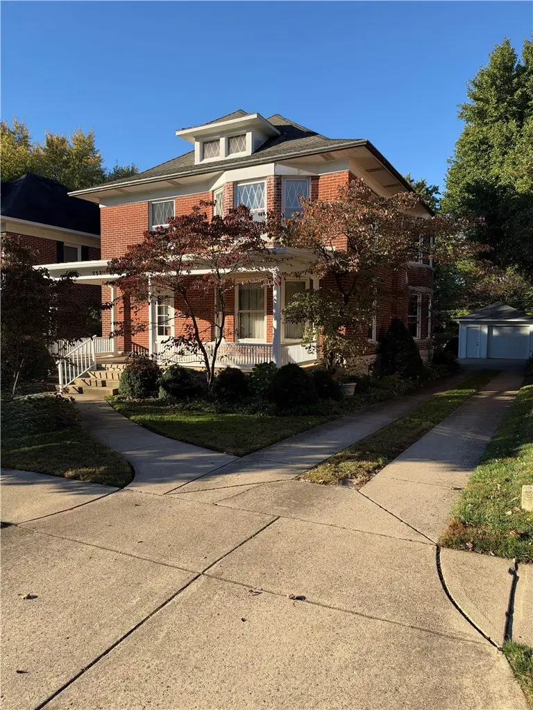 232 Maple Street, Brookville, OH 45309 - #1