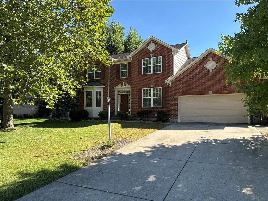 1130 Red Ash Court, Dayton, OH 45458 - #1