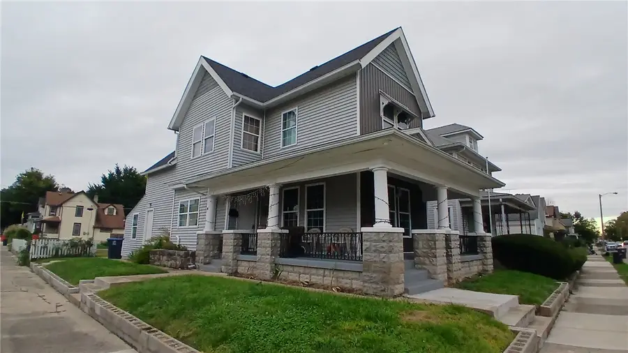 331 S Western Avenue, Springfield, OH 45506 - #2