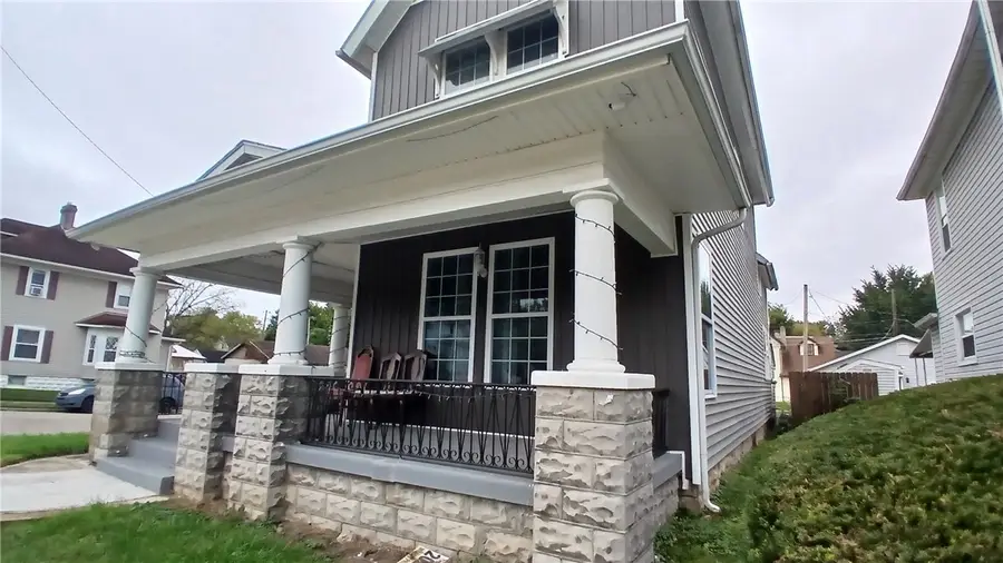 331 S Western Avenue, Springfield, OH 45506 - #3